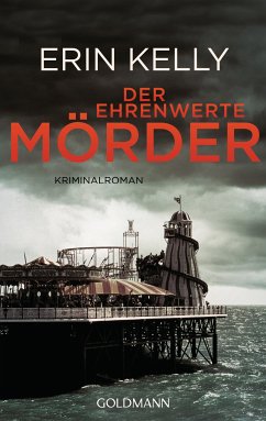 Der ehrenwerte Mörder (eBook, ePUB) - Kelly, Erin