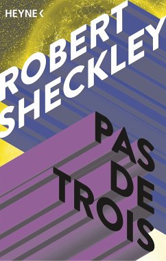 Pas de Trois (eBook, ePUB) - Sheckley, Robert