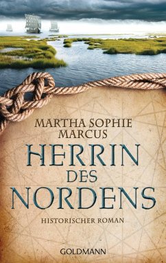 Herrin des Nordens (eBook, ePUB) - Marcus, Martha Sophie