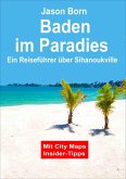 Baden im Paradies (eBook, ePUB)