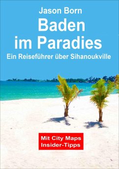 Baden im Paradies (eBook, ePUB) - Born, Jason