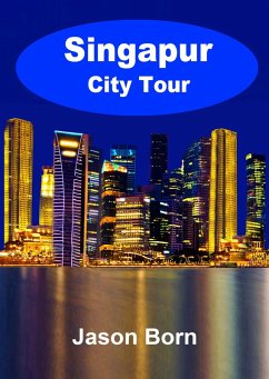 Singapur City Tour (eBook, ePUB) - Born, Jason