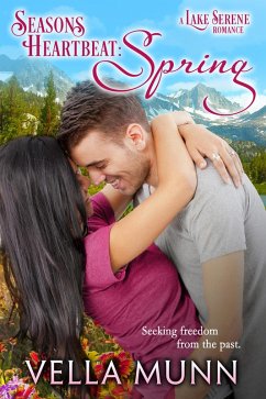 Cover Seasons Heartbeat: Spring (eBook, ePUB)