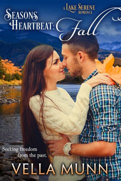 Cover Seasons Heartbeat: Fall (eBook, ePUB)