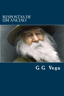 Resposta de um Anciao (eBook, ePUB) - Vega, Guido Galeano