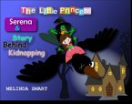 The Little Princess Serena & Story Behind Kidnapping (eBook, ePUB)