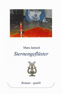 Cover Sternengeflüster (eBook, ePUB)