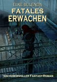 Fatales Erwachen Epubli EPUB (eBook, ePUB)