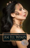 An Ill Wind (Forbidden, #3) (eBook, ePUB) An Ill Wind (Forbidden, #3) (eBook, ePUB)