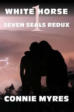 Cover White Horse (Seven Seals Redux, #1) (eBook, ePUB)