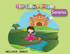 Cover The Little Princess Serena (eBook, ePUB)