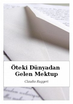 Cover Oteki Dunyadan Gelen Mektup (eBook, ePUB)