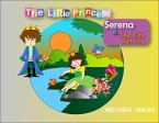 The Little Princess Serena & The Fish Returns (eBook, ePUB)
