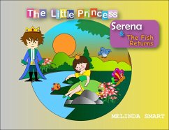 Cover The Little Princess Serena & The Fish Returns (eBook, ePUB)