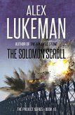 The Solomon Scroll (The Project, #10) (eBook, ePUB)