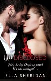 Undisclosed (Secrets To Hide, #2) (eBook, ePUB) Undisclosed (Secrets To Hide, #2) (eBook, ePUB)