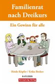 Familienrat nach Dreikurs - Ein Gewinn für alle (eBook, ePUB)