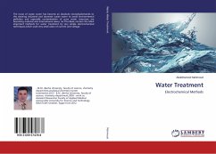 Cover Water Treatment