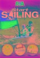 RYA Start Sailing - RYA