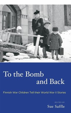 To the Bomb and Back