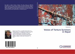Voices of Torture Survivors in Nepal - Giri, Krishna