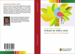 O Brasil de 1500 a 1533