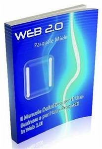 Web 2.0 (eBook, PDF) - Miele, Pasquale