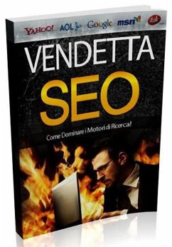 Vendetta Seo (eBook, PDF) - VV., AA.