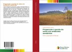 Propensão à perda de solos em ambiente semiárido