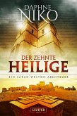 Der zehnte Heilige / Sarah Weston Bd.1