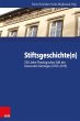 Stiftsgeschichte(n) (eBook, PDF) - Bild 1