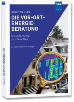 Die Vor-Ort-Energieberatung - Söllner, Bernd