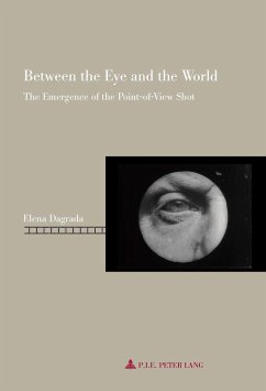 Between the Eye and the World - Dagrada, Elena