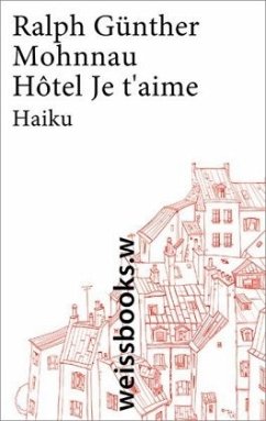 Cover Hôtel Je t' aime