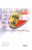 Kärntner Jahrbuch für Politik 2015