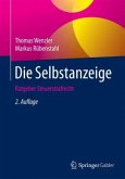 Die Selbstanzeige