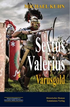Cover Sextus Valerius I