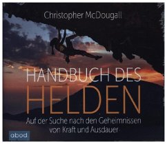 Handbuch des Helden - McDougall, Christopher