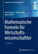 Mathematische Formeln für... - Bild 1