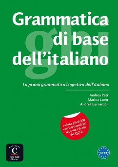 Grammatica di base dell'italiano