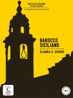 Barocco siciliano - Scarso, Slawka G.