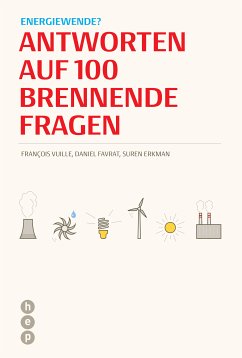 Energiewende? - Vuille, François; Favrat, Daniel; Erkman, Suren