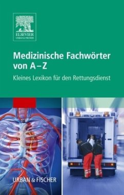 Medizinische Fachwörter von A-Z