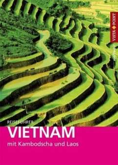 Vista Point weltweit Reiseführer Vietnam - Barkemeier, Thomas