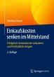 Einkaufskosten senken im Mittelstand - Bild 1