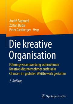 Die kreative Organisation