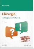 Chirurgie in Frage und Antwort