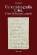 Un'autobiografia lirica - Bild 1