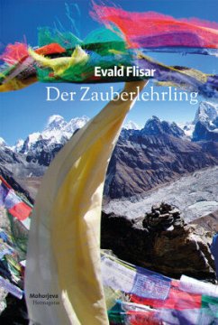 Der Zauberlehrling - Flisar, Evald