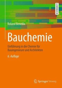 Bauchemie - Benedix, Roland